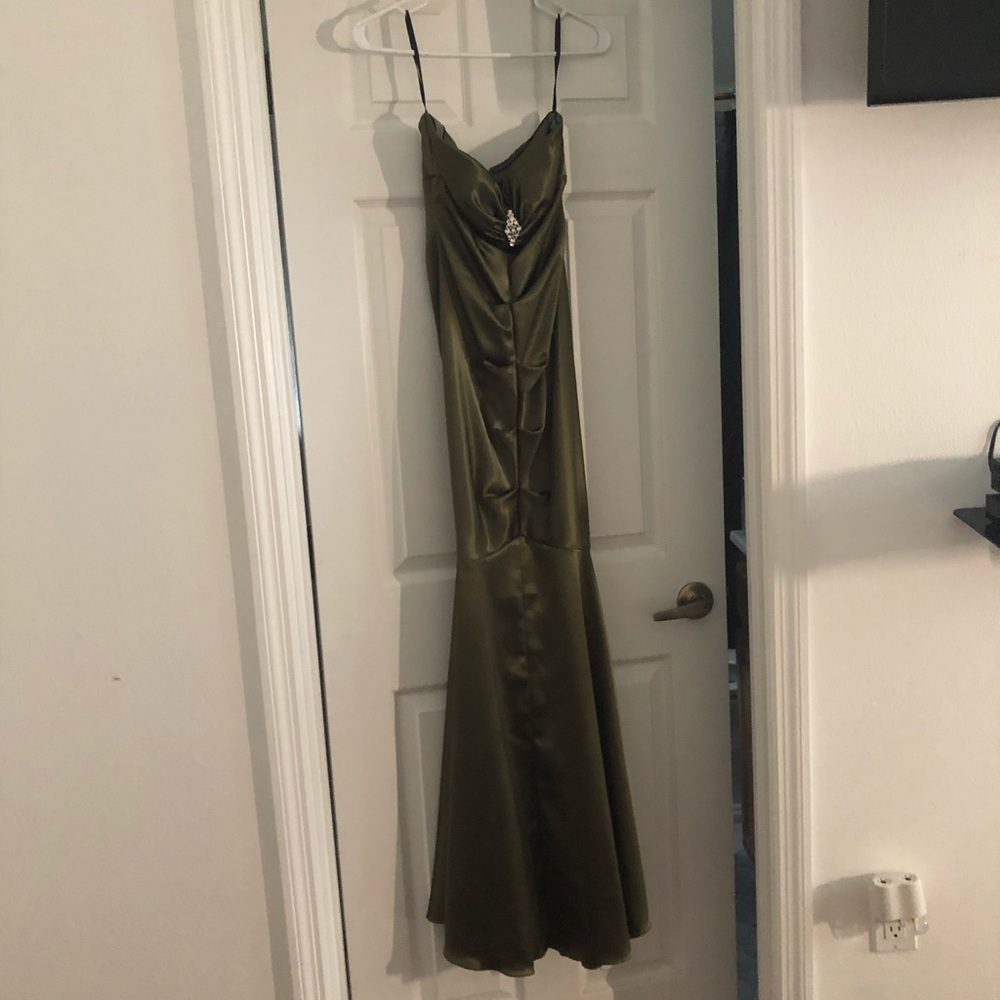 Party Dress